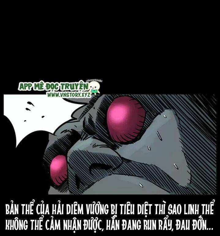 U Minh Ngụy tượng Chapter 252 - Trang 26