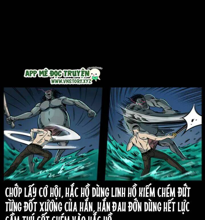 U Minh Ngụy tượng Chapter 252 - Trang 29