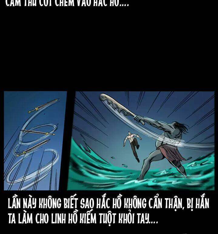 U Minh Ngụy tượng Chapter 252 - Trang 30