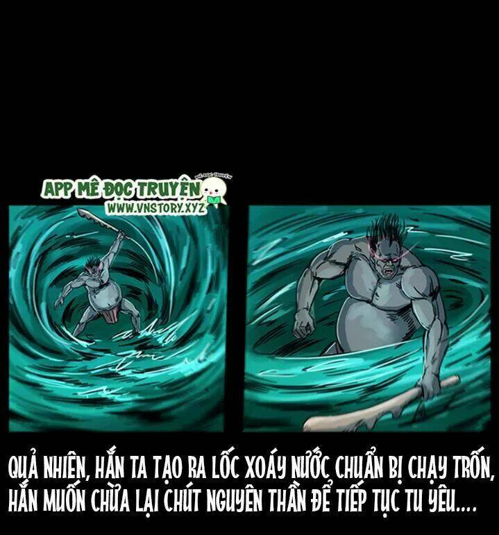 U Minh Ngụy tượng Chapter 252 - Trang 32