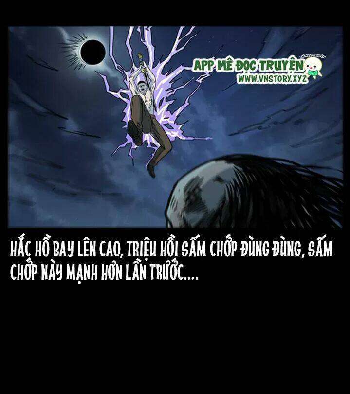 U Minh Ngụy tượng Chapter 252 - Trang 39