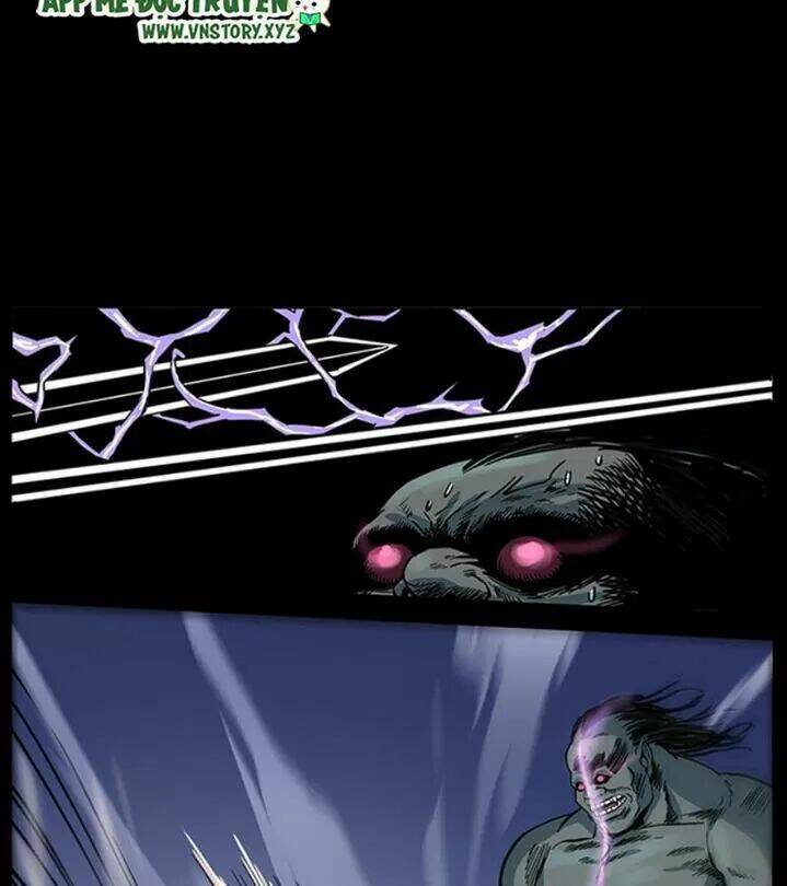 U Minh Ngụy tượng Chapter 252 - Trang 41