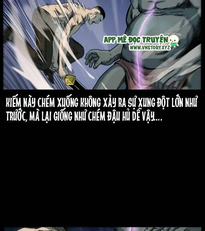 U Minh Ngụy tượng Chapter 252 - Trang 42