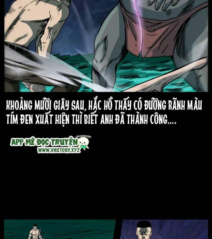 U Minh Ngụy tượng Chapter 252 - Trang 43