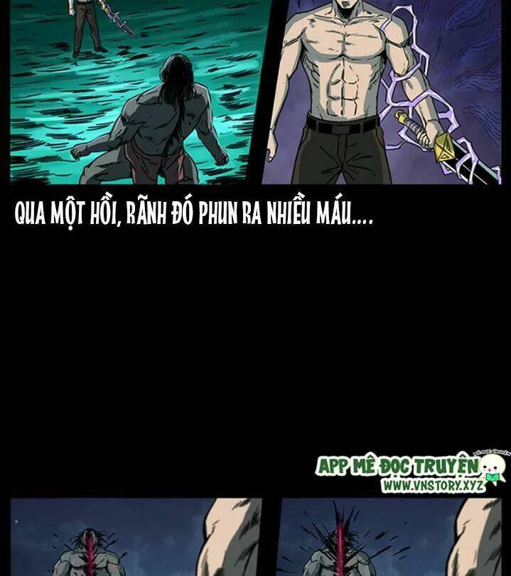 U Minh Ngụy tượng Chapter 252 - Trang 44