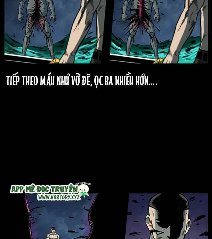 U Minh Ngụy tượng Chapter 252 - Trang 45