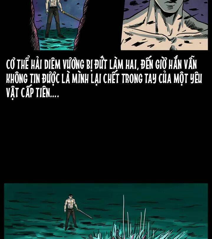 U Minh Ngụy tượng Chapter 252 - Trang 46