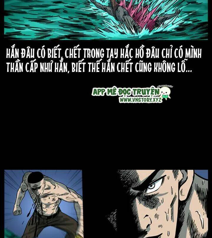 U Minh Ngụy tượng Chapter 252 - Trang 47