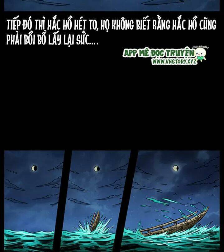 U Minh Ngụy tượng Chapter 252 - Trang 50