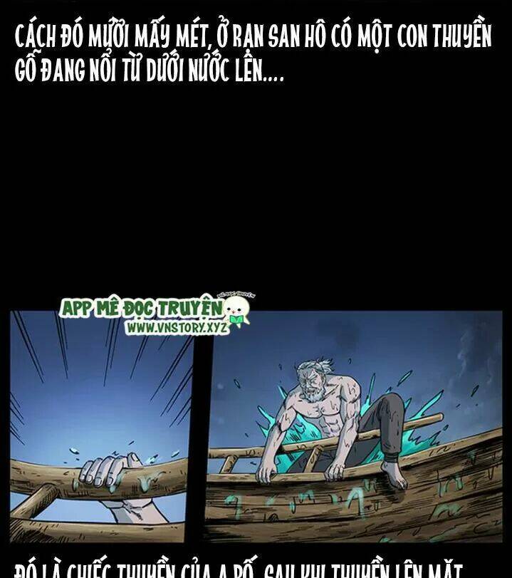 U Minh Ngụy tượng Chapter 252 - Trang 51