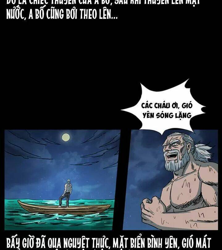 U Minh Ngụy tượng Chapter 252 - Trang 52