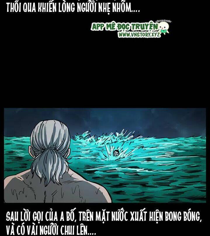 U Minh Ngụy tượng Chapter 252 - Trang 53