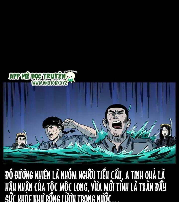 U Minh Ngụy tượng Chapter 252 - Trang 54