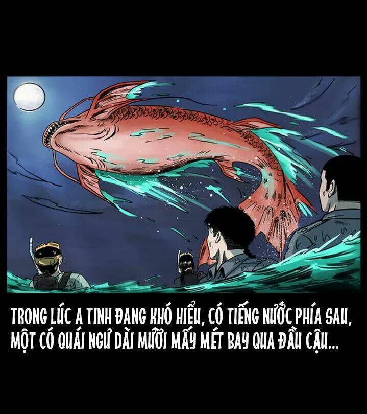U Minh Ngụy tượng Chapter 252 - Trang 58