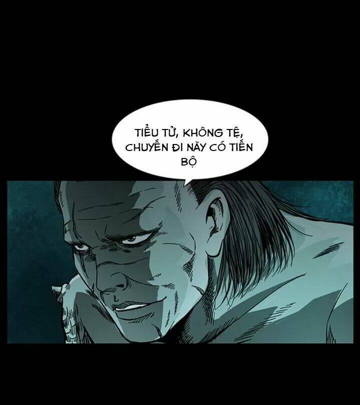 U Minh Ngụy tượng Chapter 252 - Trang 61