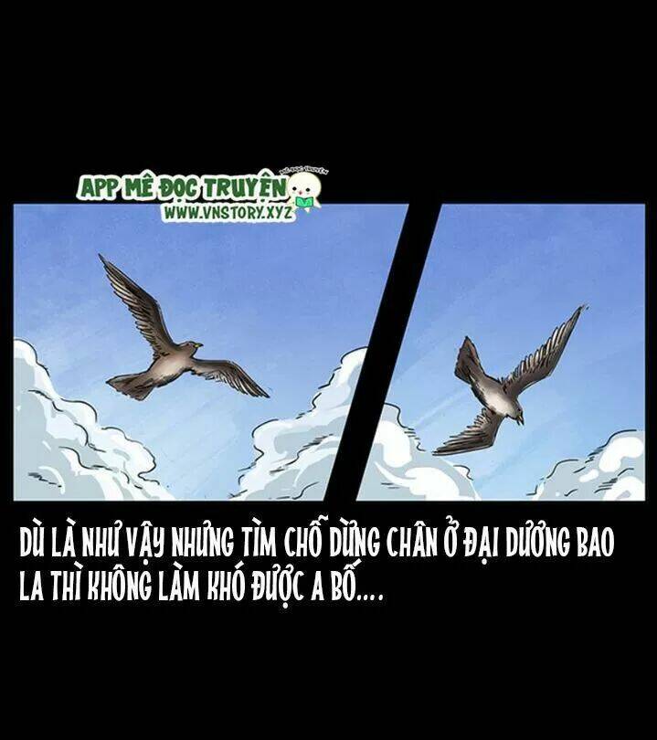 U Minh Ngụy tượng Chapter 252 - Trang 63