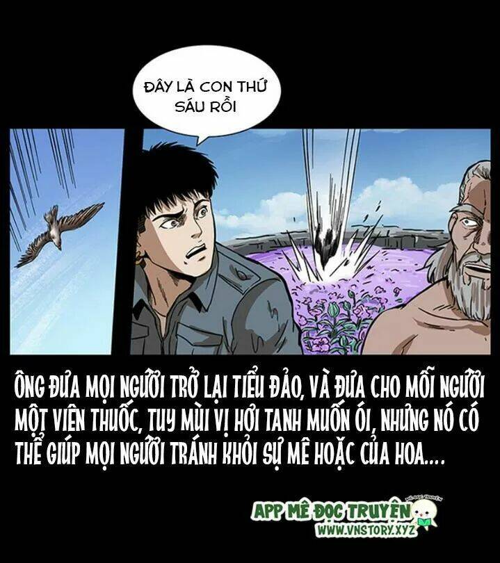 U Minh Ngụy tượng Chapter 252 - Trang 64