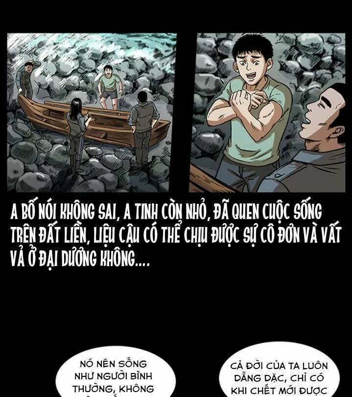 U Minh Ngụy tượng Chapter 252 - Trang 68