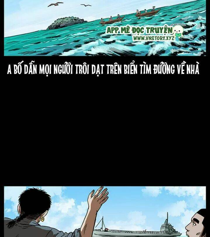 U Minh Ngụy tượng Chapter 252 - Trang 77