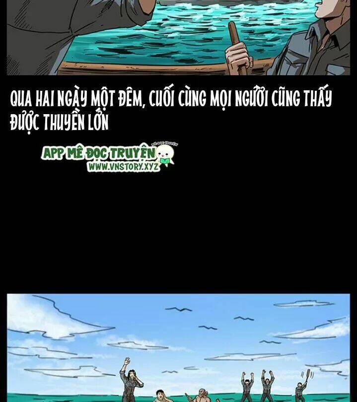 U Minh Ngụy tượng Chapter 252 - Trang 78