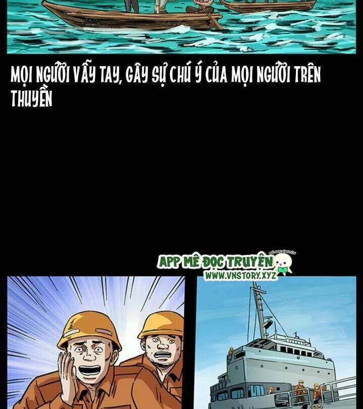 U Minh Ngụy tượng Chapter 252 - Trang 79