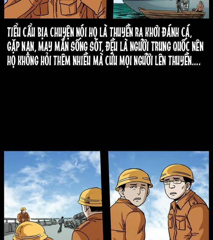 U Minh Ngụy tượng Chapter 252 - Trang 80