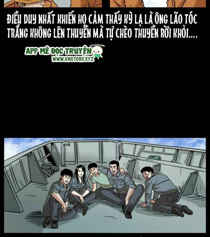 U Minh Ngụy tượng Chapter 252 - Trang 81