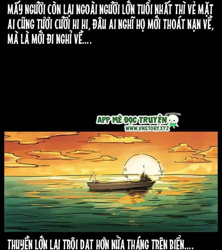 U Minh Ngụy tượng Chapter 252 - Trang 82