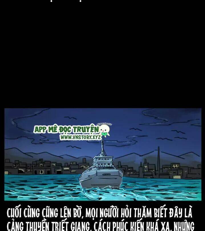 U Minh Ngụy tượng Chapter 252 - Trang 83