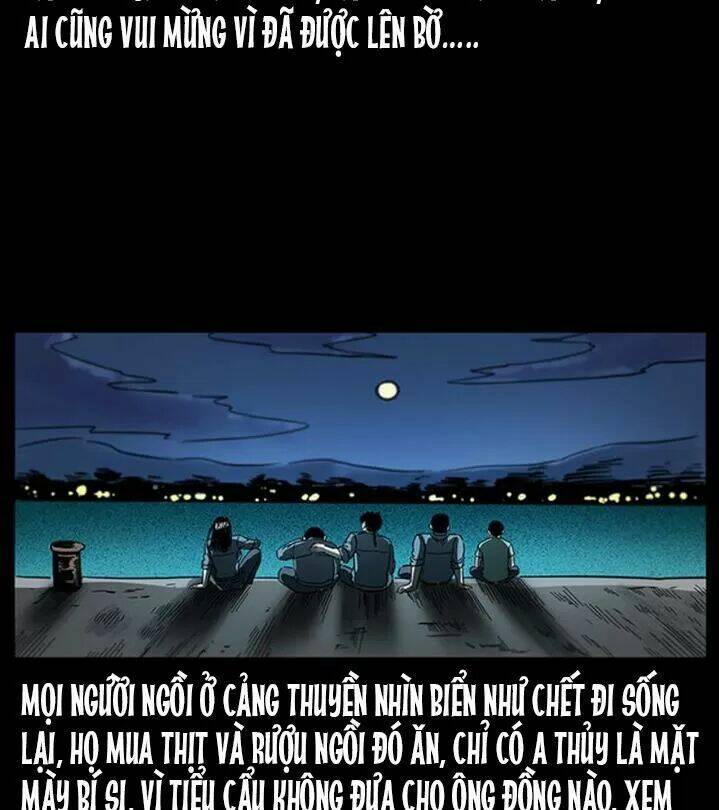 U Minh Ngụy tượng Chapter 252 - Trang 84