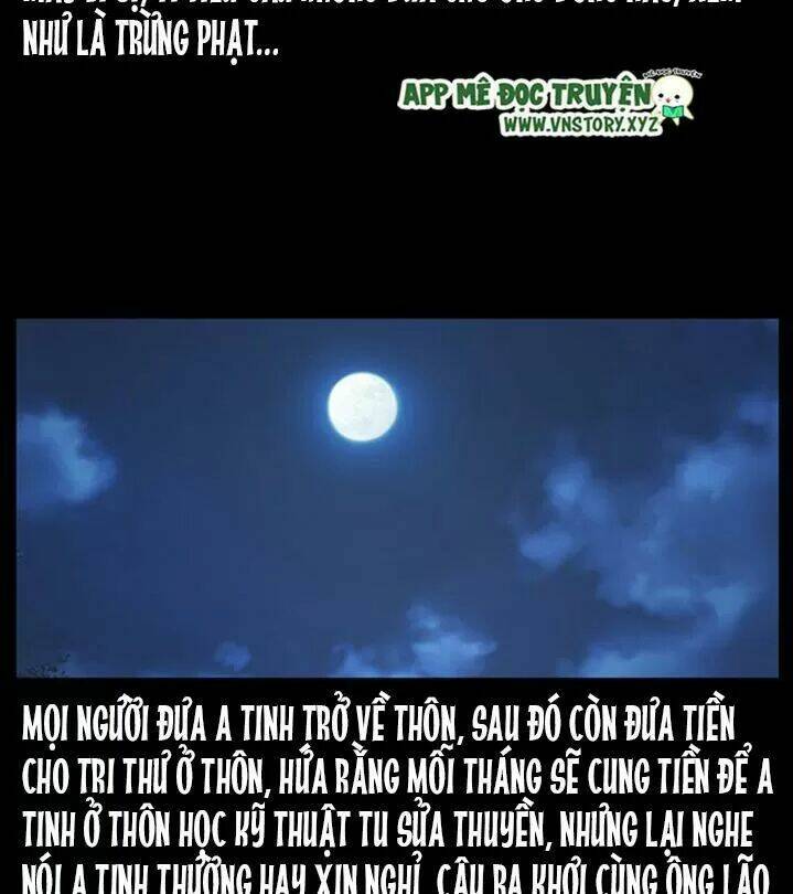 U Minh Ngụy tượng Chapter 252 - Trang 85