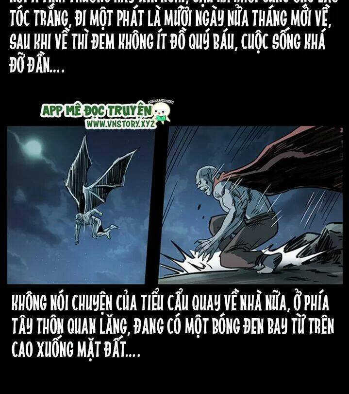 U Minh Ngụy tượng Chapter 252 - Trang 86