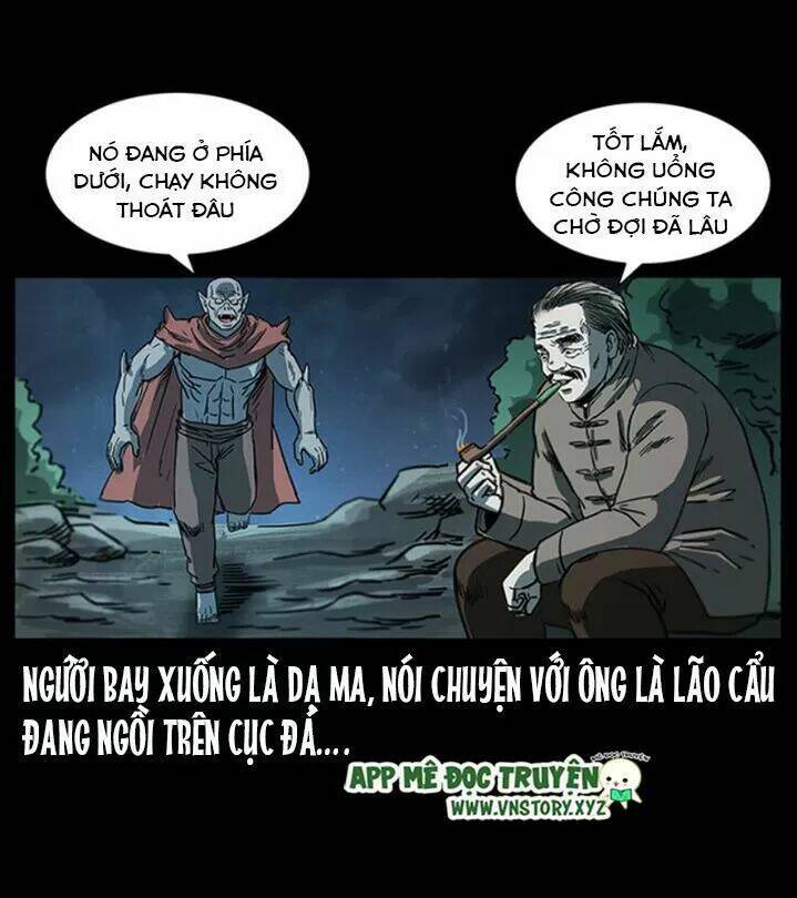 U Minh Ngụy tượng Chapter 252 - Trang 87