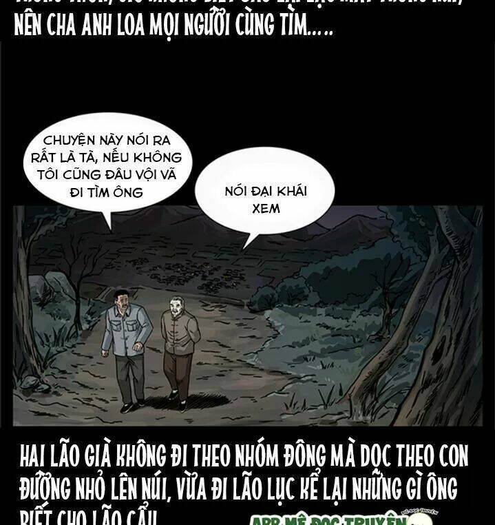U Minh Ngụy tượng Chapter 253 - Trang 9