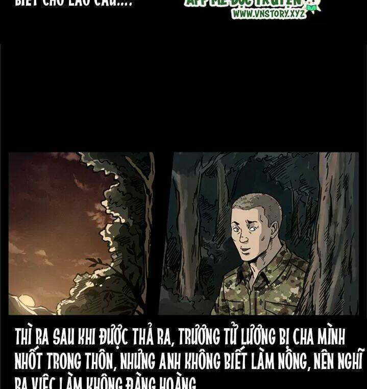 U Minh Ngụy tượng Chapter 253 - Trang 10