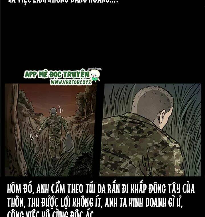 U Minh Ngụy tượng Chapter 253 - Trang 11