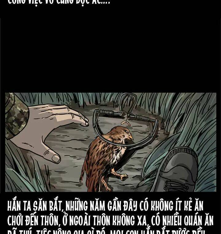 U Minh Ngụy tượng Chapter 253 - Trang 12