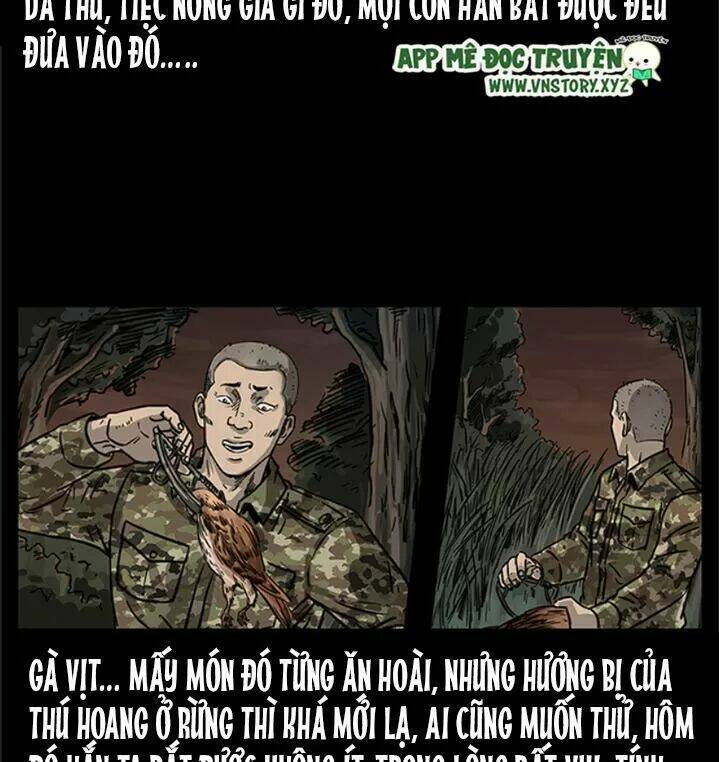 U Minh Ngụy tượng Chapter 253 - Trang 13