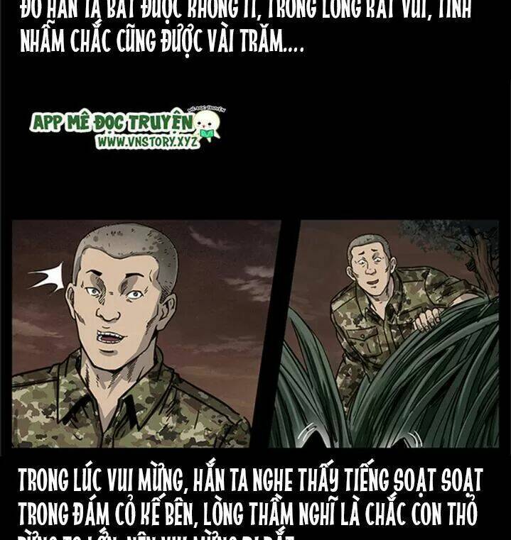 U Minh Ngụy tượng Chapter 253 - Trang 14