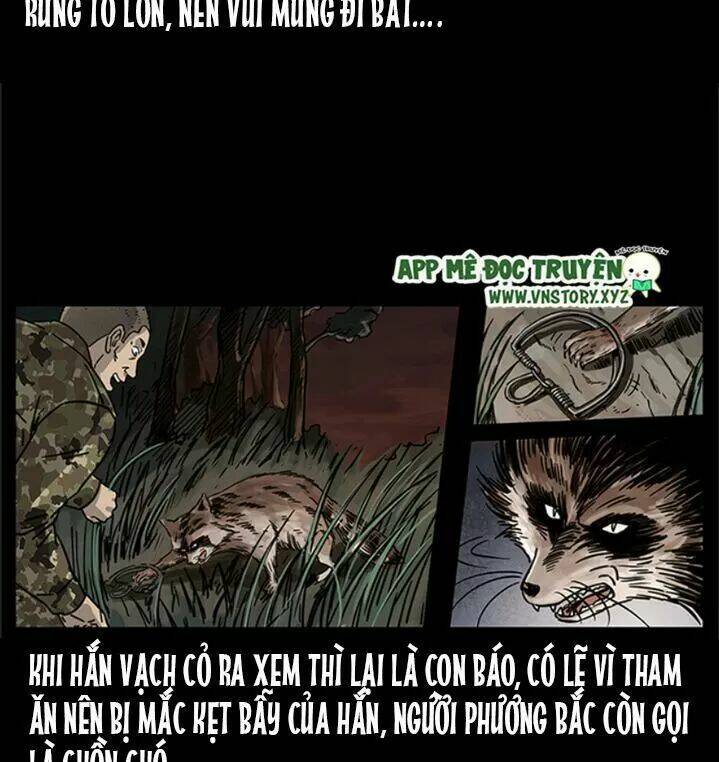 U Minh Ngụy tượng Chapter 253 - Trang 15