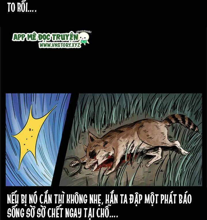 U Minh Ngụy tượng Chapter 253 - Trang 17