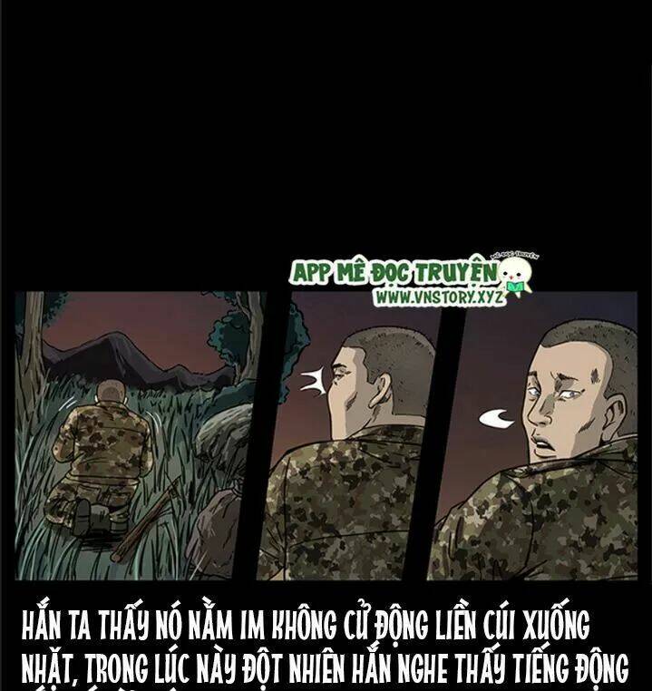 U Minh Ngụy tượng Chapter 253 - Trang 18