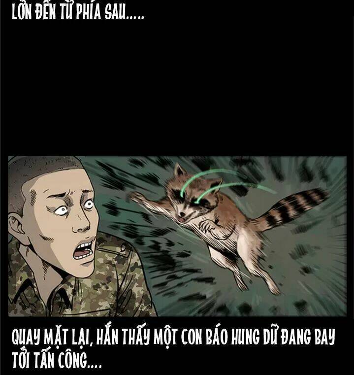 U Minh Ngụy tượng Chapter 253 - Trang 19