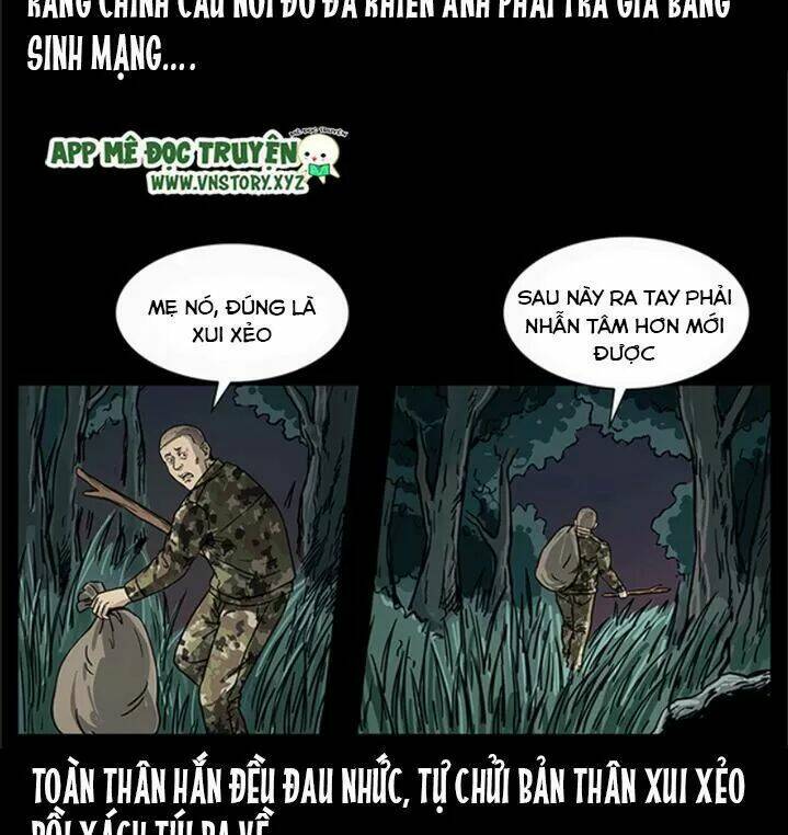 U Minh Ngụy tượng Chapter 253 - Trang 26