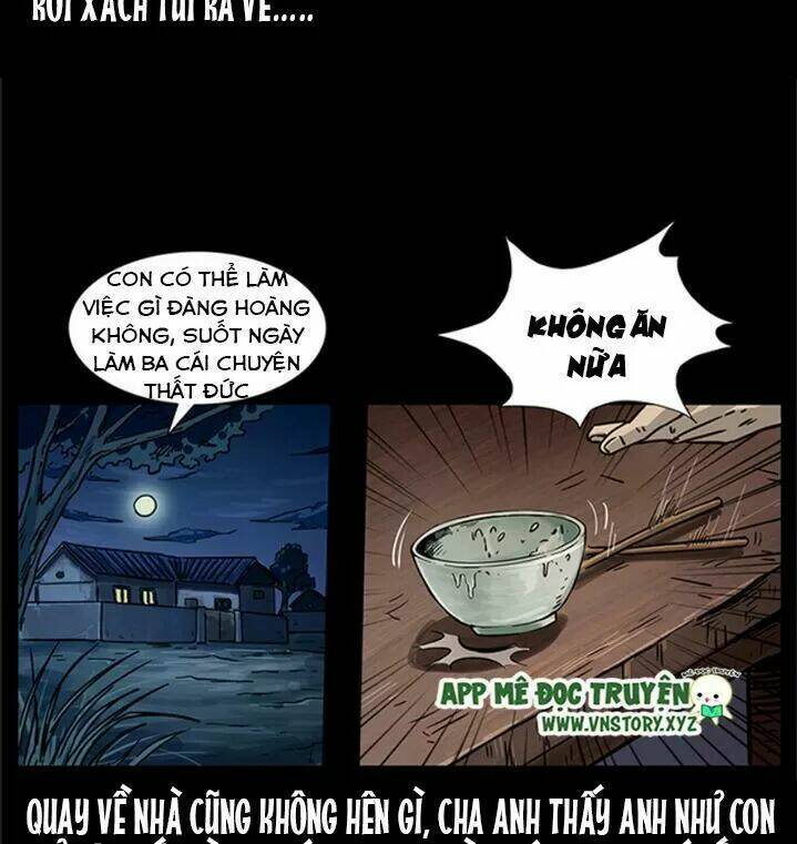 U Minh Ngụy tượng Chapter 253 - Trang 27