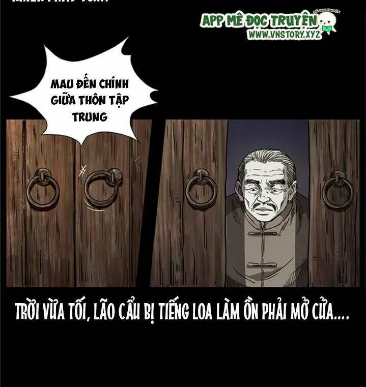 U Minh Ngụy tượng Chapter 253 - Trang 2