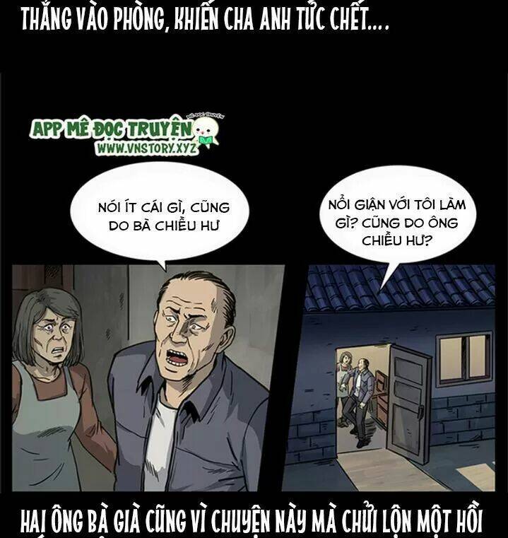 U Minh Ngụy tượng Chapter 253 - Trang 29