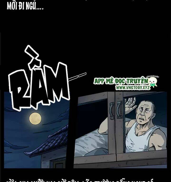 U Minh Ngụy tượng Chapter 253 - Trang 30