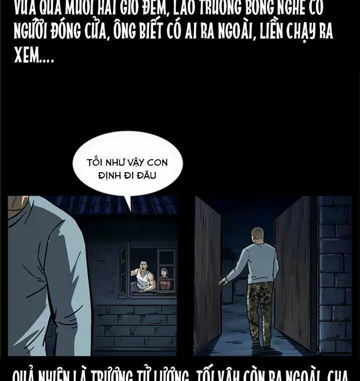 U Minh Ngụy tượng Chapter 253 - Trang 31