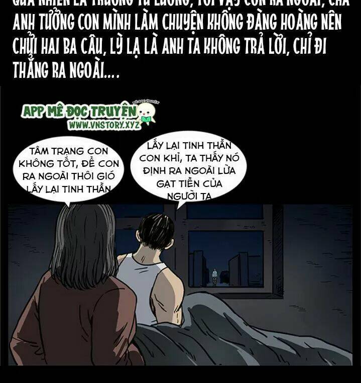 U Minh Ngụy tượng Chapter 253 - Trang 32